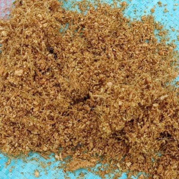 Xơ dừa